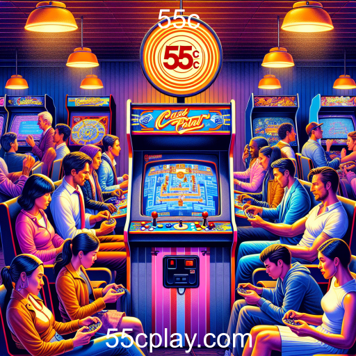 Arcade